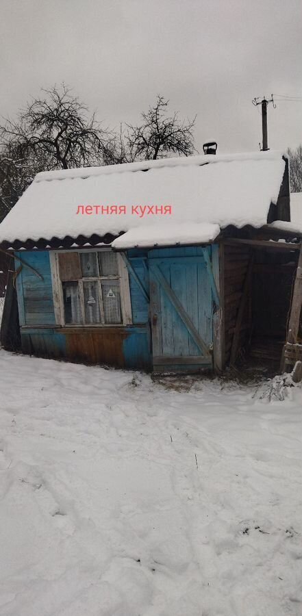 дом р-н Гдовский г Гдов д Луневщина Юшкинская волость, Центральная ул фото 6