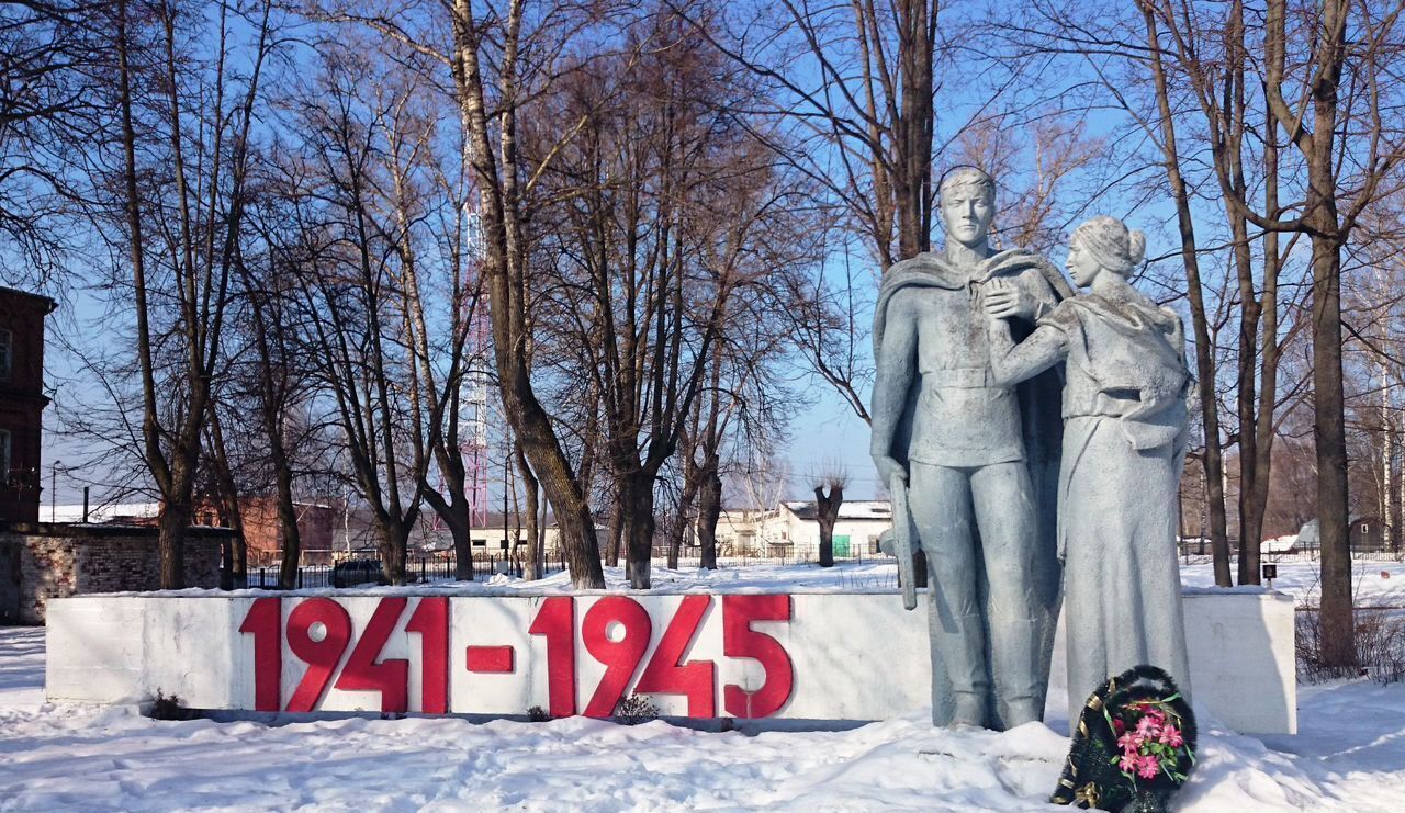 квартира р-н Петушинский п Городищи ул Советская 5 муниципальное образование Городищи, Городищи фото 14