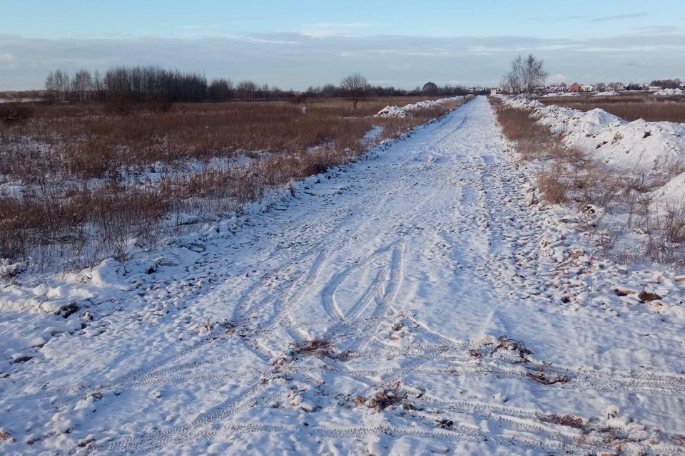 земля городской округ Люберцы Люберцы фото 4