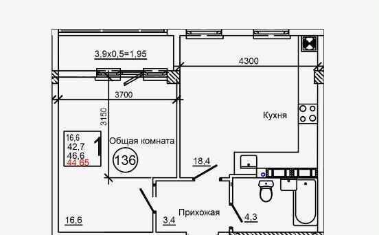 с Мирное ул Живописная 7 ЖК 5 элемент этап фото