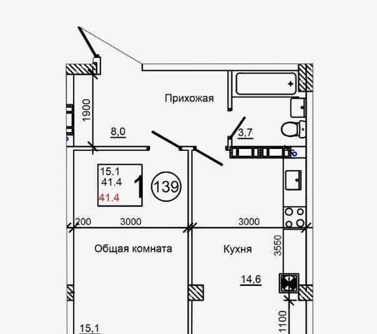 с Мирное ул Живописная 7 ЖК 5 элемент этап фото