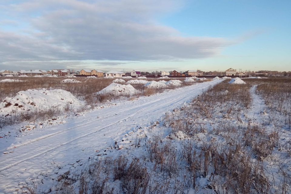 земля городской округ Люберцы Люберцы фото 7