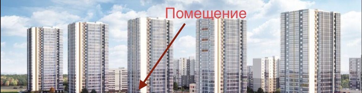 свободного назначения г Санкт-Петербург метро Озерки наб Реки Каменки 21к/1 округ Коломяги фото 4