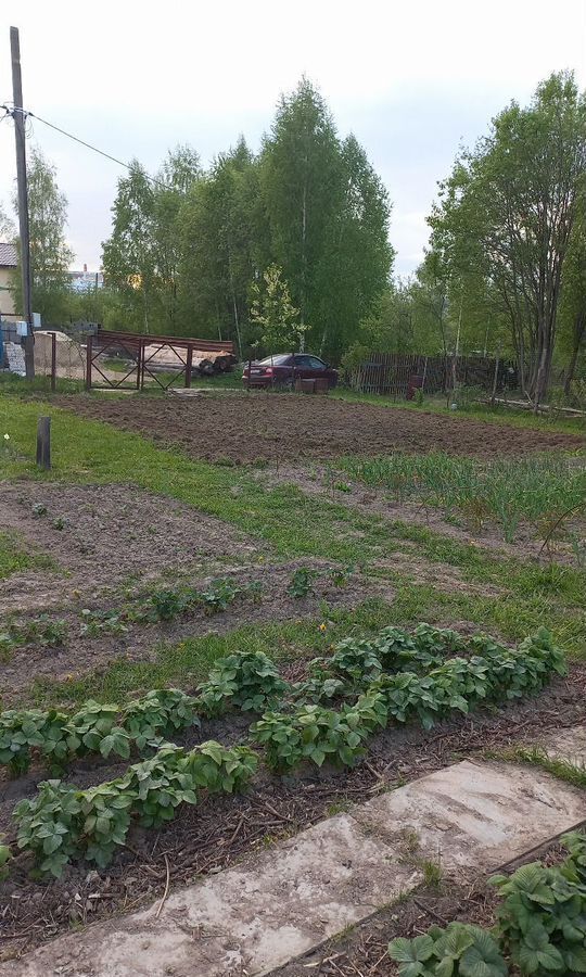 дом г Калуга ул Солнечная сельское поселение Красный Городок, садоводческое некоммерческое товарищество Фруктовый Сад, Ферзиковский р-н фото 3