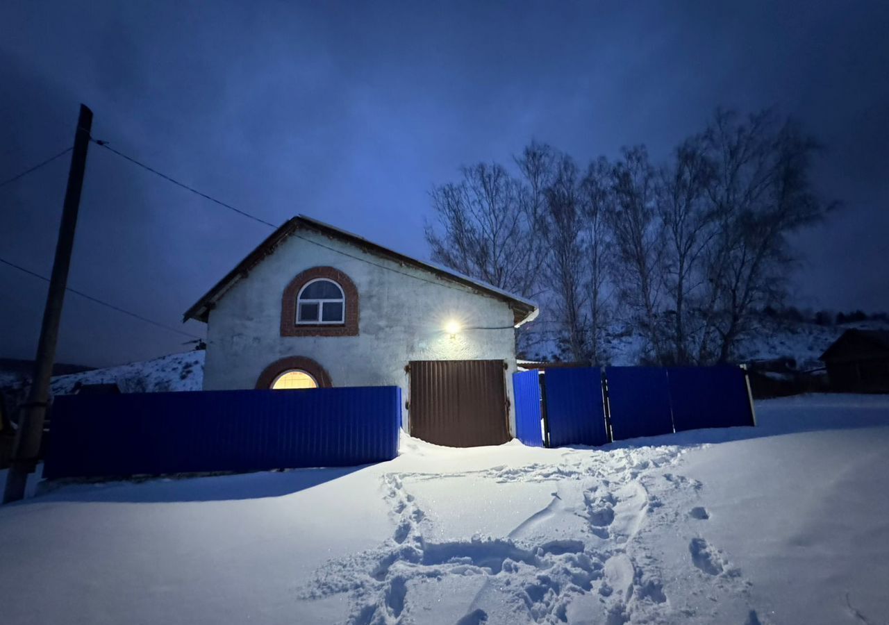 дом р-н Гурьевский г Гурьевск Кемеровская обл. - Кузбасс, садовые участки Путь к садоводству фото 1