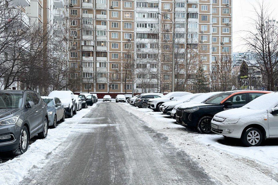 квартира г Москва ул Академика Королева 8/2 Северо-Восточный административный округ фото 2