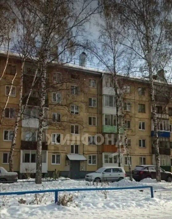 квартира г Томск р-н Советский пр-кт Фрунзе 228 фото 3