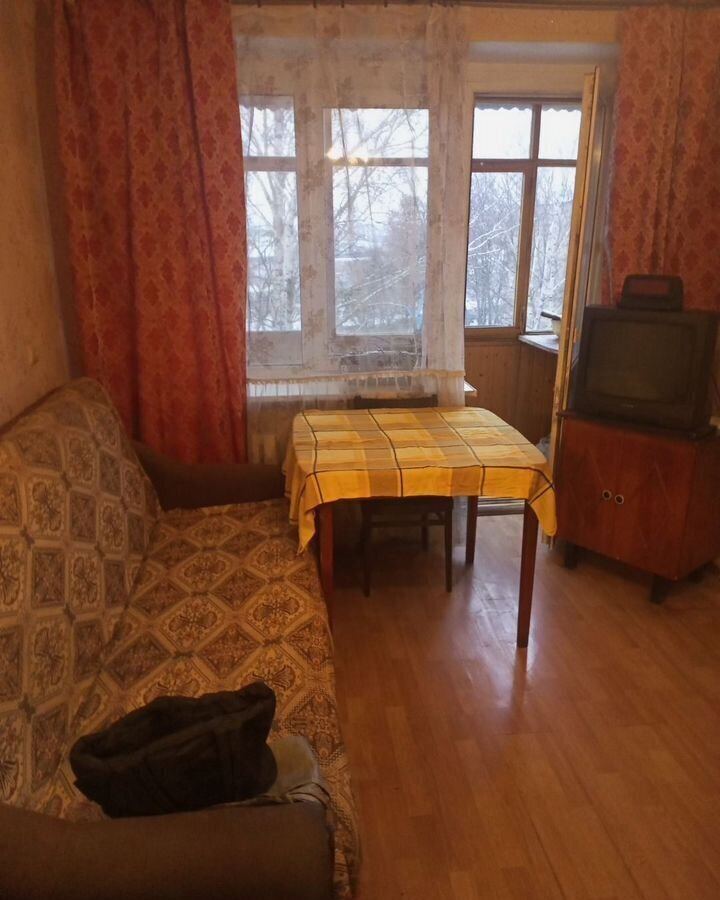 квартира городской округ Щёлково ул. Комарова, 17к 3 фото 10