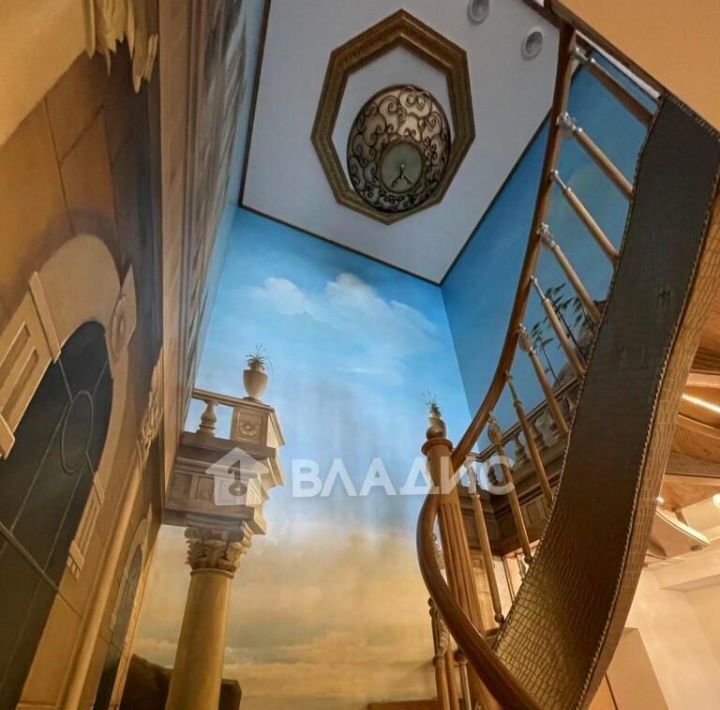 квартира г Нижний Новгород Горьковская ул Германа Лопатина 8 фото 25