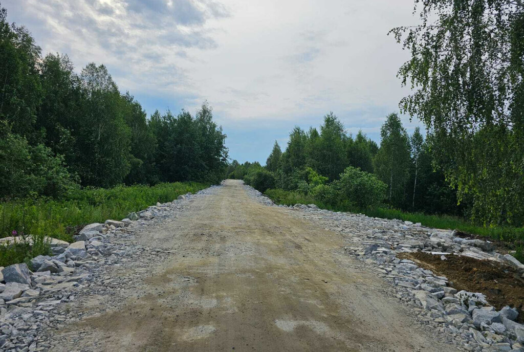 офис г Верхняя Пышма Уральская, Серовский тракт, 21-й километр фото 1