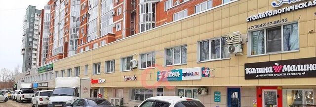 р-н Заводский ул Тухачевского 47 фото