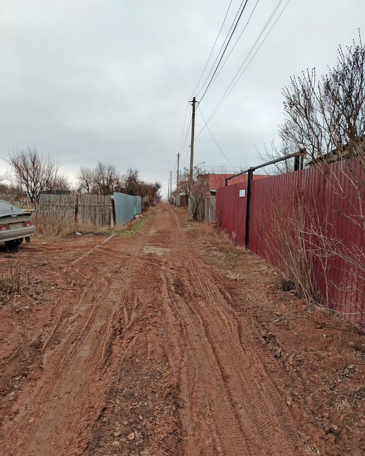 дом г Волгоград снт Заря 18-я ул, Волжский фото 2