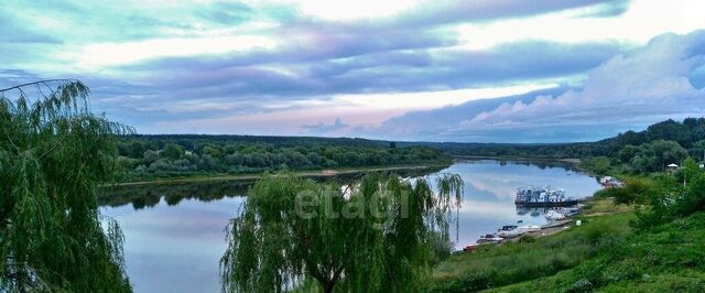 ш Серпуховское 8 городское поселение Таруса фото