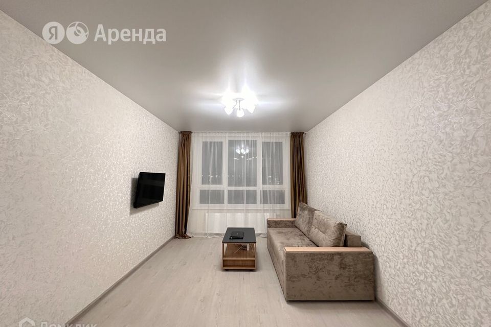 квартира г Москва пер 1-й Котляковский 4/4 Южный административный округ фото 1