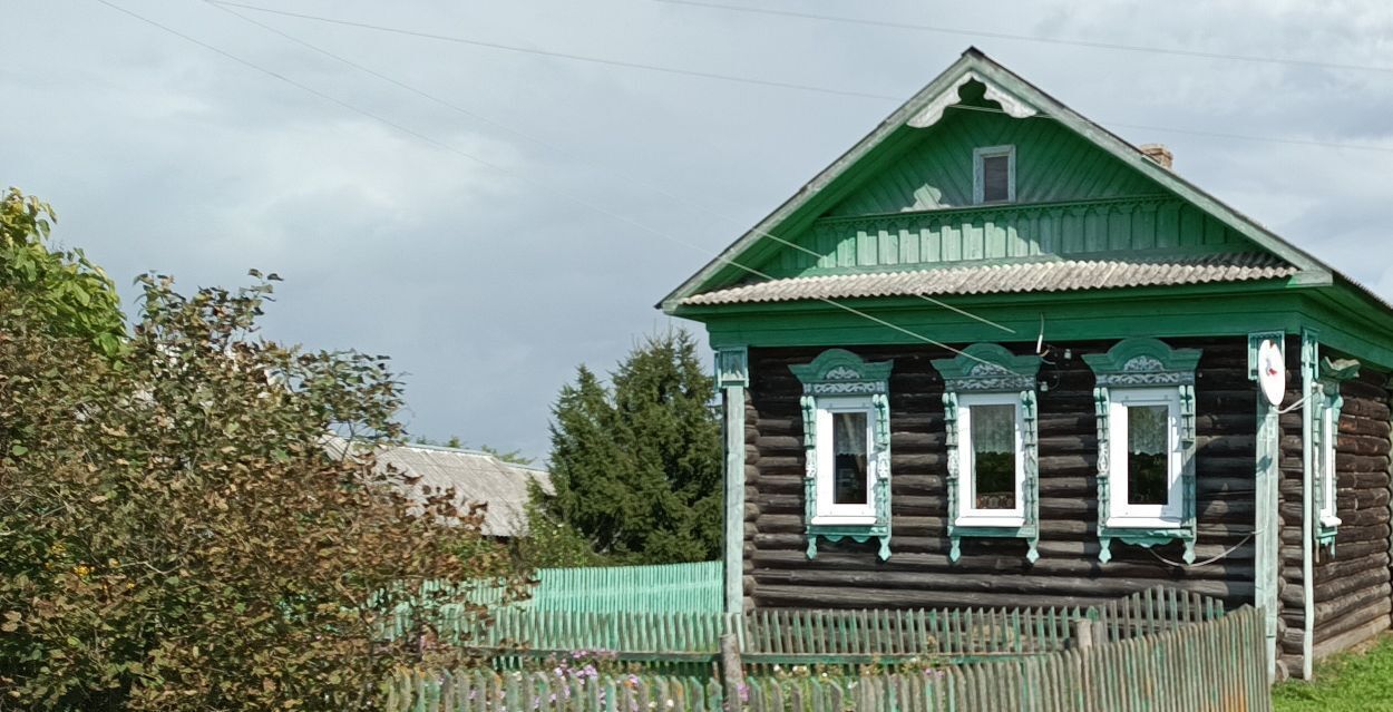 дом р-н Ростовский д Левина Гора с пос, Петровское фото 1