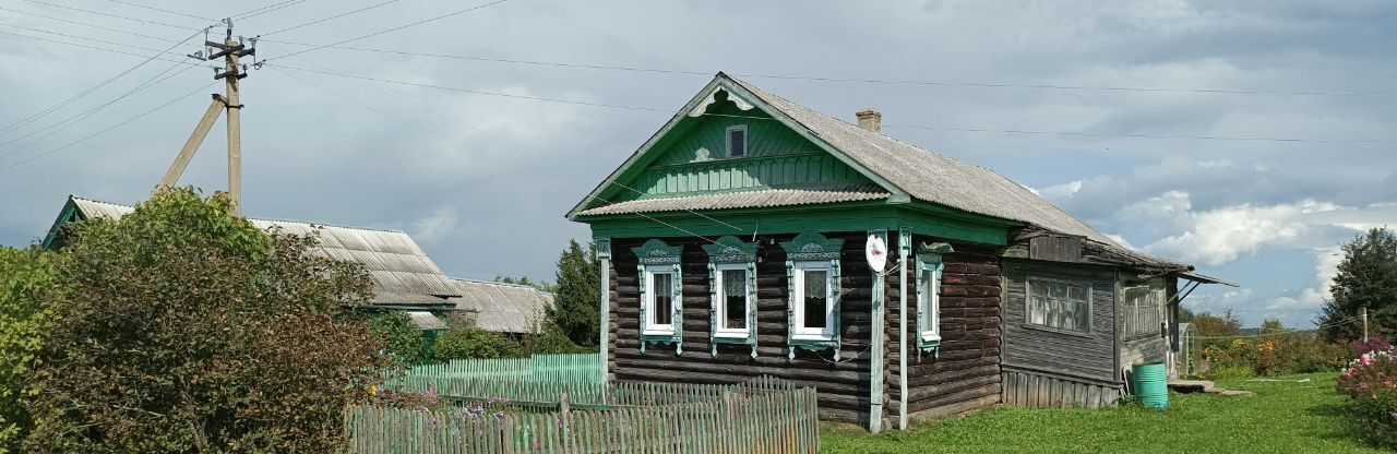 дом р-н Ростовский д Левина Гора с пос, Петровское фото 4