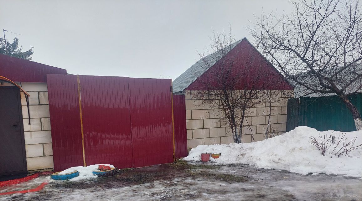 дом р-н Петровский г Петровск ул Стрельцова 11 муниципальное образование город Петровск фото 2