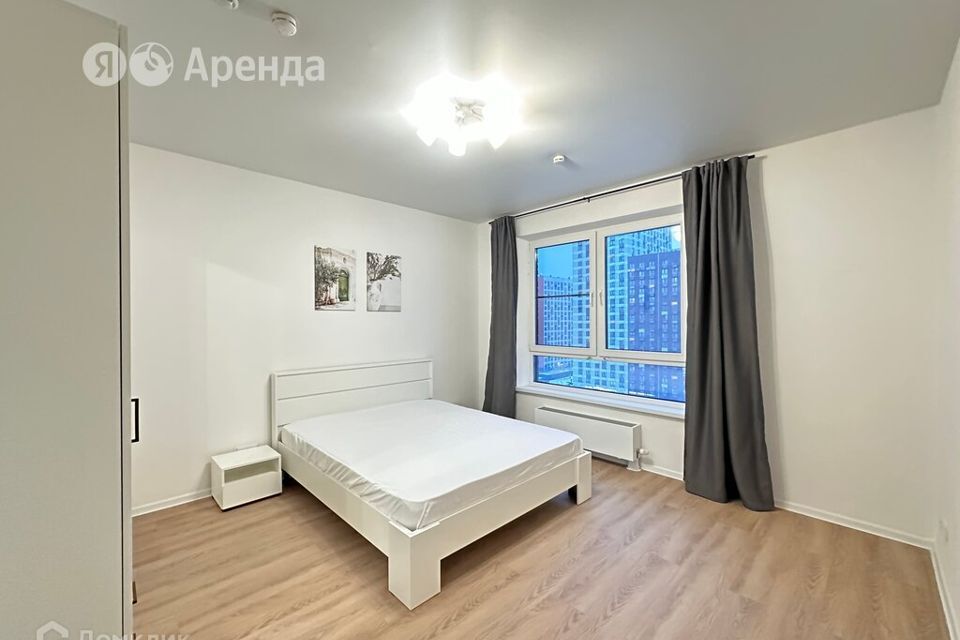 квартира г Москва ул Амурская 1/1 Восточный административный округ фото 5