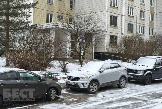 метро Новые Черемушки ул Намёткина 9к/1 муниципальный округ Черёмушки фото