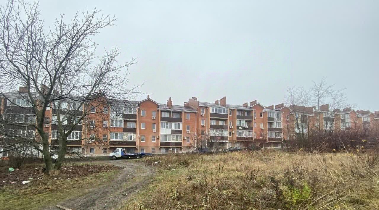 земля р-н Аксайский п Верхнетемерницкий пер Созвездия Щепкинское с/пос фото 4