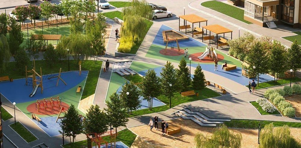 квартира г Новосибирск ул Станиславского 16/2 Площадь Маркса фото 5