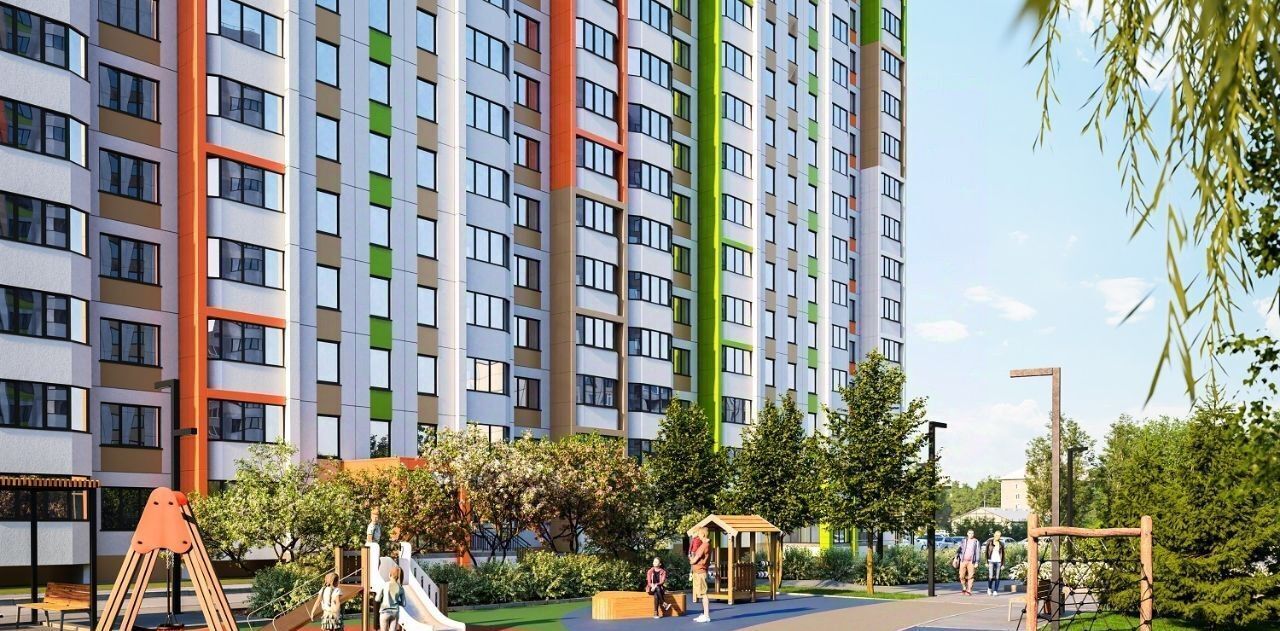 квартира г Новосибирск ул Станиславского 16/2 Площадь Маркса фото 6
