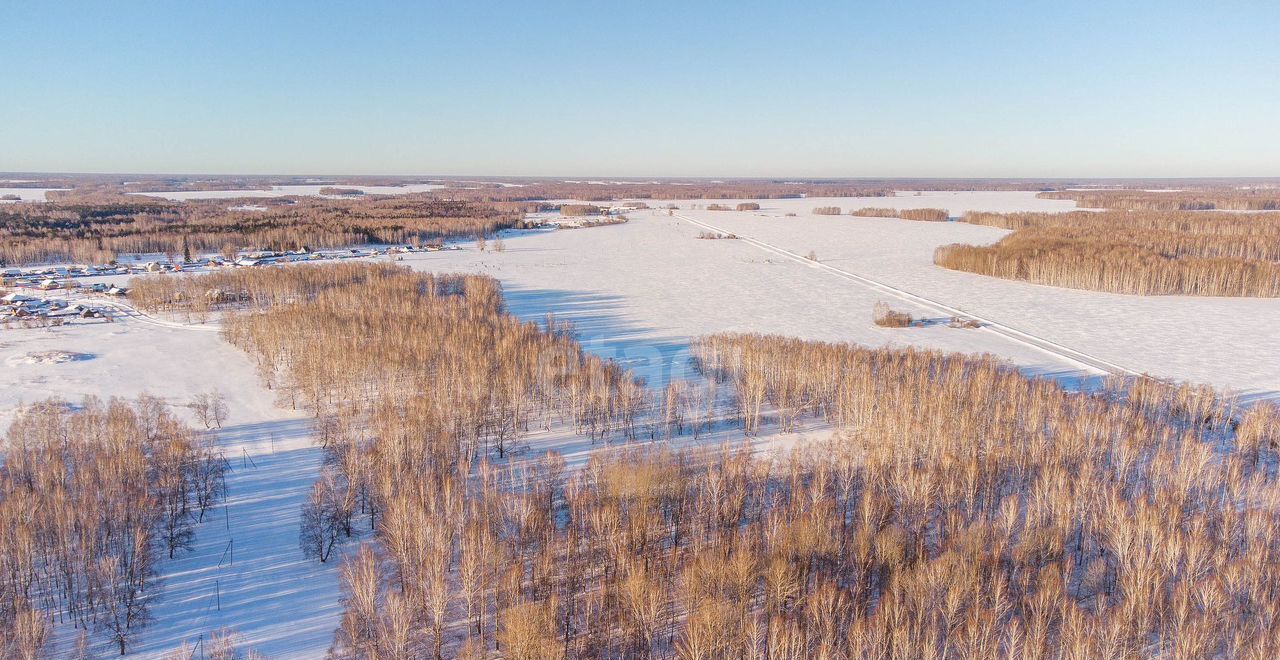 земля р-н Нижнетавдинский с Нижняя Тавда ул Мира д. Малый Хутор фото 5