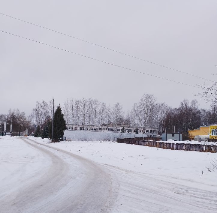 квартира г Бор с. Редькино, ул. Центральная, 2 фото 21