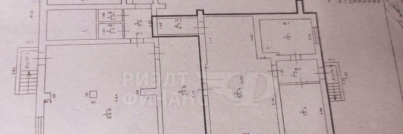 свободного назначения г Светлый ул Горького 2 фото 11