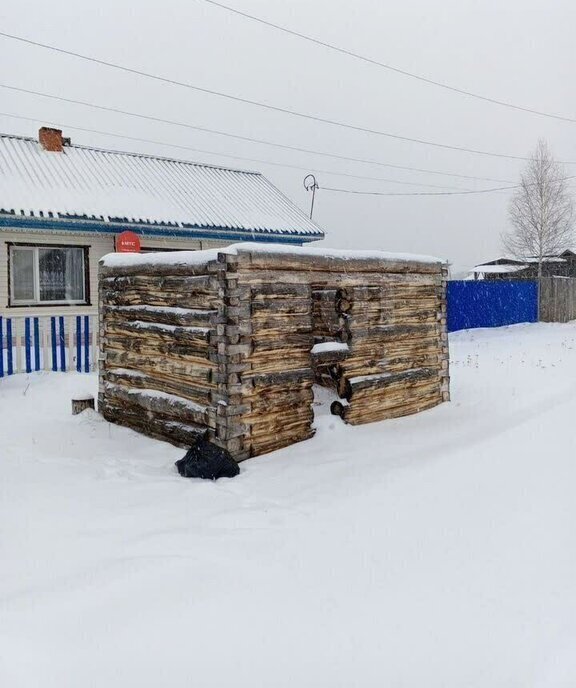 дом р-н Нижнетавдинский п Ключи ул Прокопия Битюкова Ключевское сельское поселение фото 3