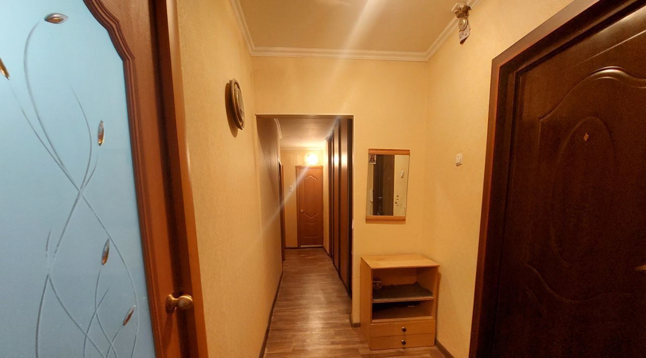 квартира г Тольятти р-н Автозаводский б-р Космонавтов 26 15-й кв-л фото 16