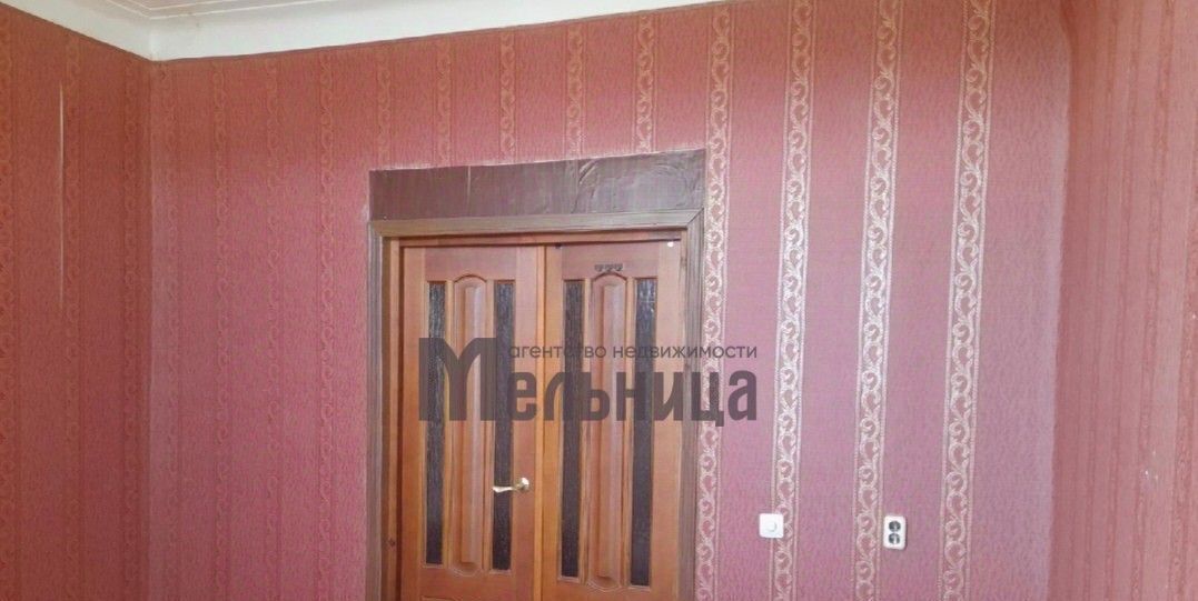 квартира г Волгоград р-н Краснооктябрьский пр-кт им. В.И. Ленина 113 фото 5