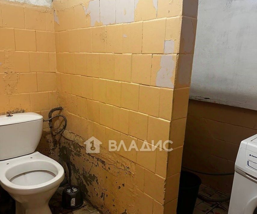 комната г Пенза р-н Ленинский ул Набережная реки Пензы 3ак/2 фото 11
