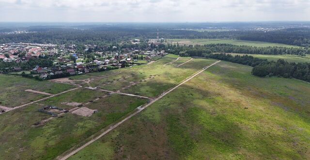 земля 29 км, коттеджный пос. Орлово Лайф, 302, Красноармейск, Фряновское шоссе фото