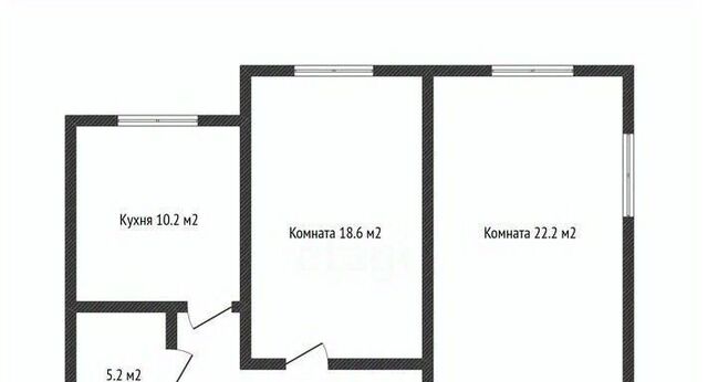 пгт Пашковский р-н Карасунский жилмассив, ул. Криничная, 128к 1 фото