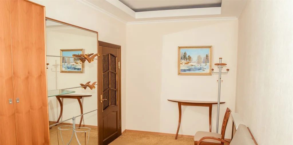 комната г Ярославль р-н Кировский ул Свердлова 16 фото 3