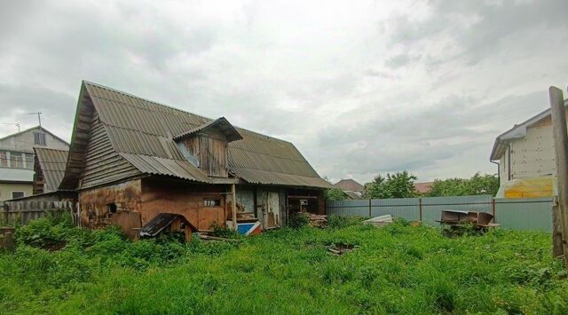 дом р-н Заднепровский пер Северный 3-й фото