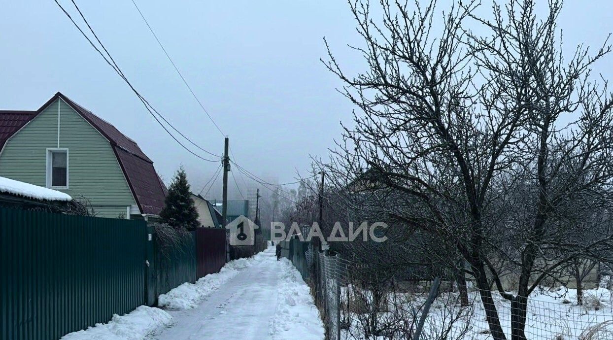 земля г Калуга СНТ Керамик тер., ул. 3-я фото 4