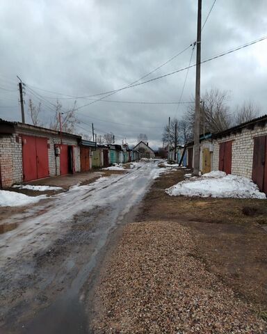 гараж г Жуковка ГСК Светофор, 96 фото