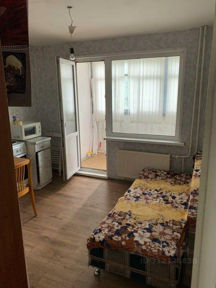 квартира г Екатеринбург р-н Чкаловский ул 8 Марта 181/2 фото 2