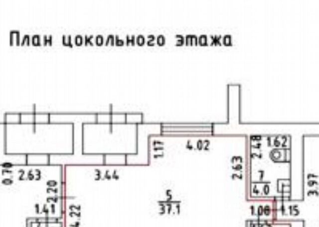 САО пер 3-й Новоподмосковный 6 муниципальный округ Войковский фото