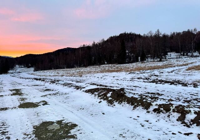 земля Онгудай фото