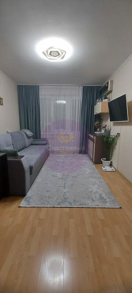 квартира г Орск р-н Ленинский ул Краматорская 13а фото 1