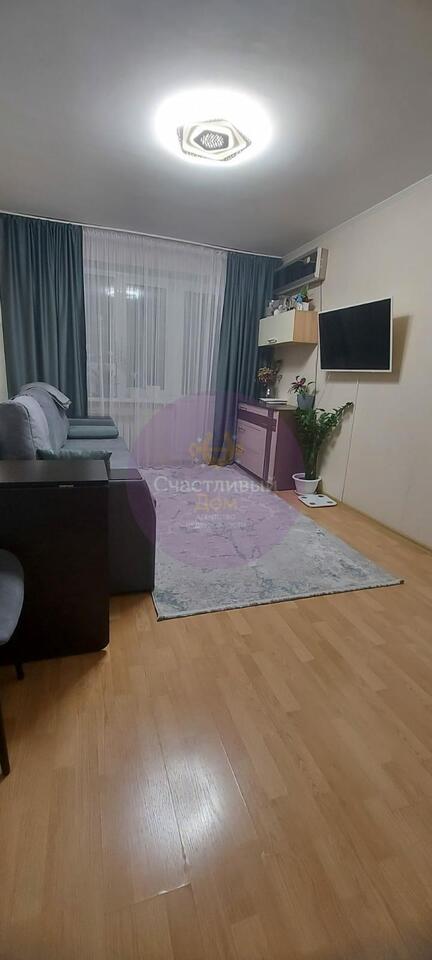квартира г Орск р-н Ленинский ул Краматорская 13а фото 3