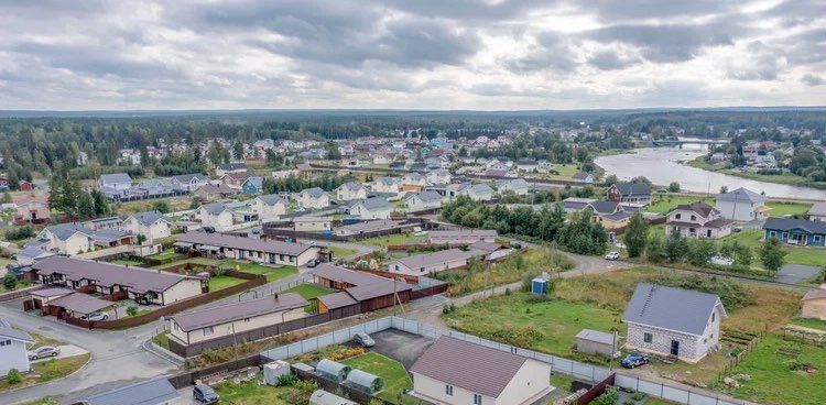 дом р-н Прионежский д Бесовец Шуйское с/пос, Речное-2 жилмассив, 11 фото 4