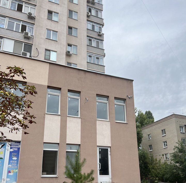свободного назначения г Саратов р-н Октябрьский проезд Весенний 8 фото 3