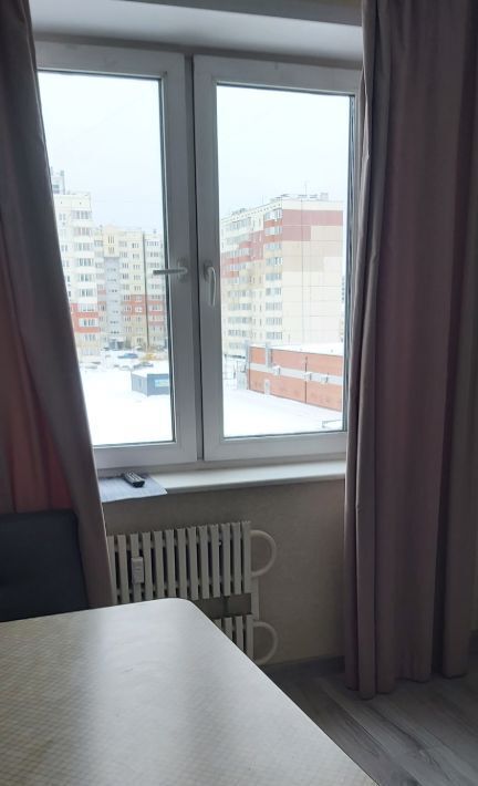 квартира г Омск р-н Центральный ул 21-я Амурская 41 Центральный АО фото 2