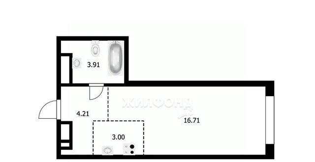 р-н Ленинский Студенческая ул Горская 2/1 фото