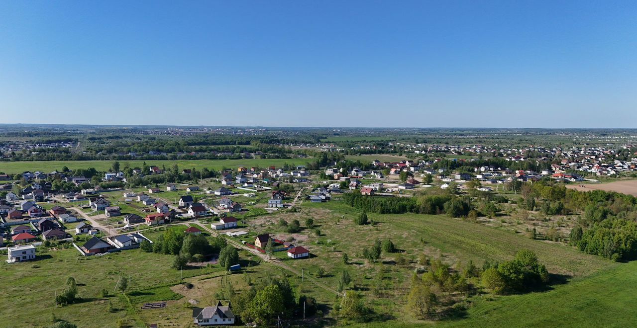 земля р-н Гурьевский п Родники ул Калининградская Калининград фото 3