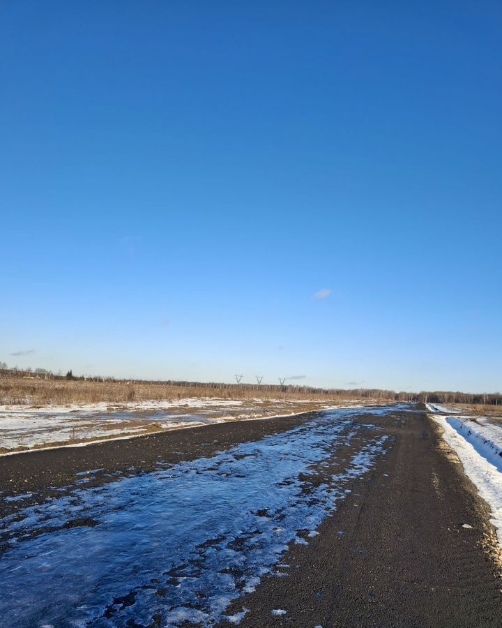 земля городской округ Чехов 44 км, территория Пром Репниково, Симферопольское шоссе фото 7